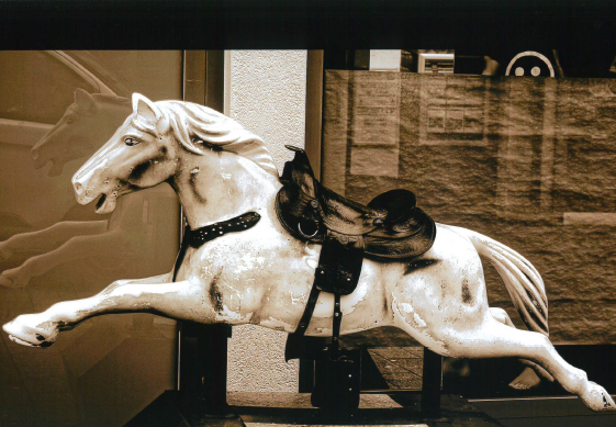 1964_Pferd